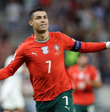 ‘I was super nervous’, says Ronaldo memorable debut at Man Utd Ronaldo
