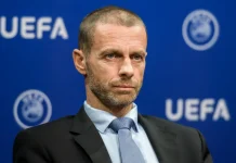 UEFA chief Ceferin threatens World Cup boycott if new plans go-ahead World Cup boycott