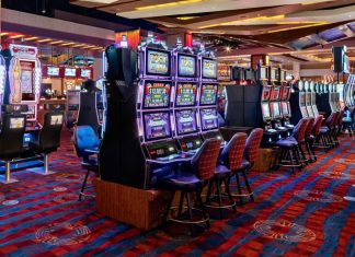 Deposit Bonus Slots 101: How to Make the Most of Your Casino Rewards