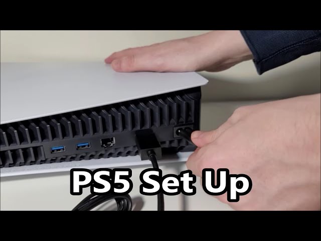 Ps5 LAN Cable Problems and solutions
