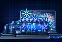 Online Casino Slots Jackpot Online Casino Slots Jackpot