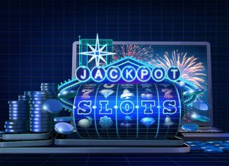 Online Casino Slots Jackpot Online Casino Slots Jackpot