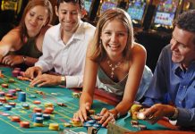Explore Free vs Real Money Casino Games
