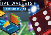 Betting With Ease: a Guide to Ewallet Betting Online Ewallet Betting Online