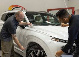 How to Choose the Right Paint Protection Film for Your Vehicle